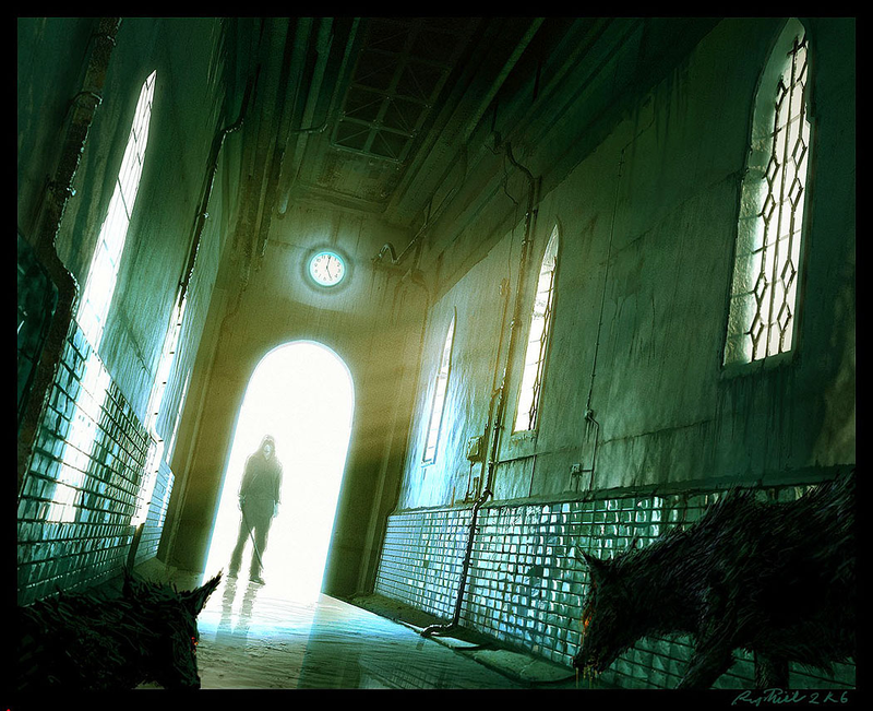 Illustration for article titled And Suddenly I Wish The Next Assassin's Creed Was a Western